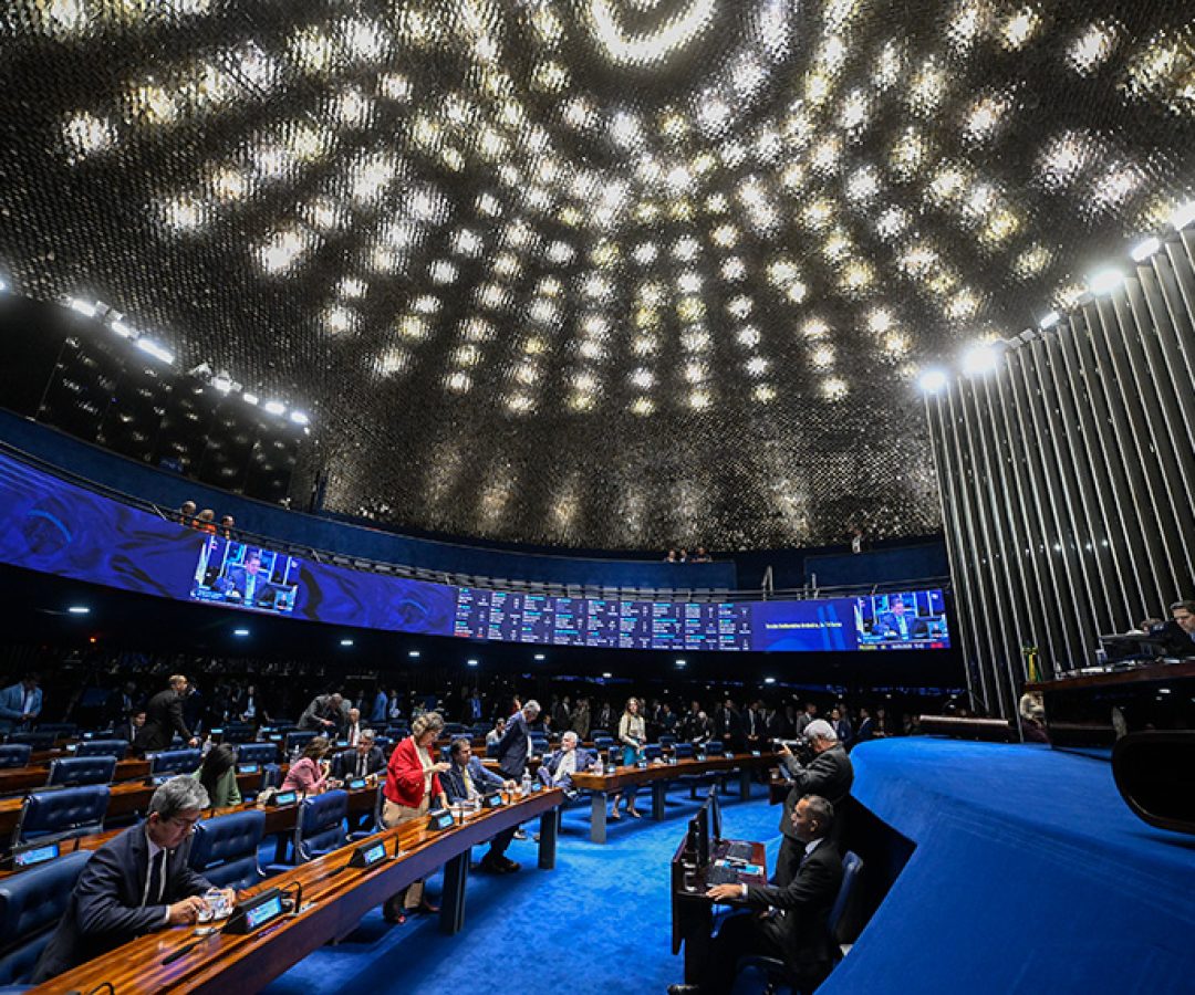 Senado aprova voto de repúdio contra fala capacitista de ex-secretário de esportes — Senado Notícias
