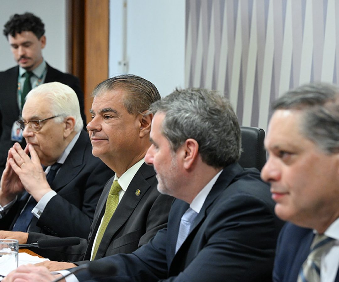 Indicações de seis embaixadores e do representante na ONU vão a Plenário — Senado Notícias