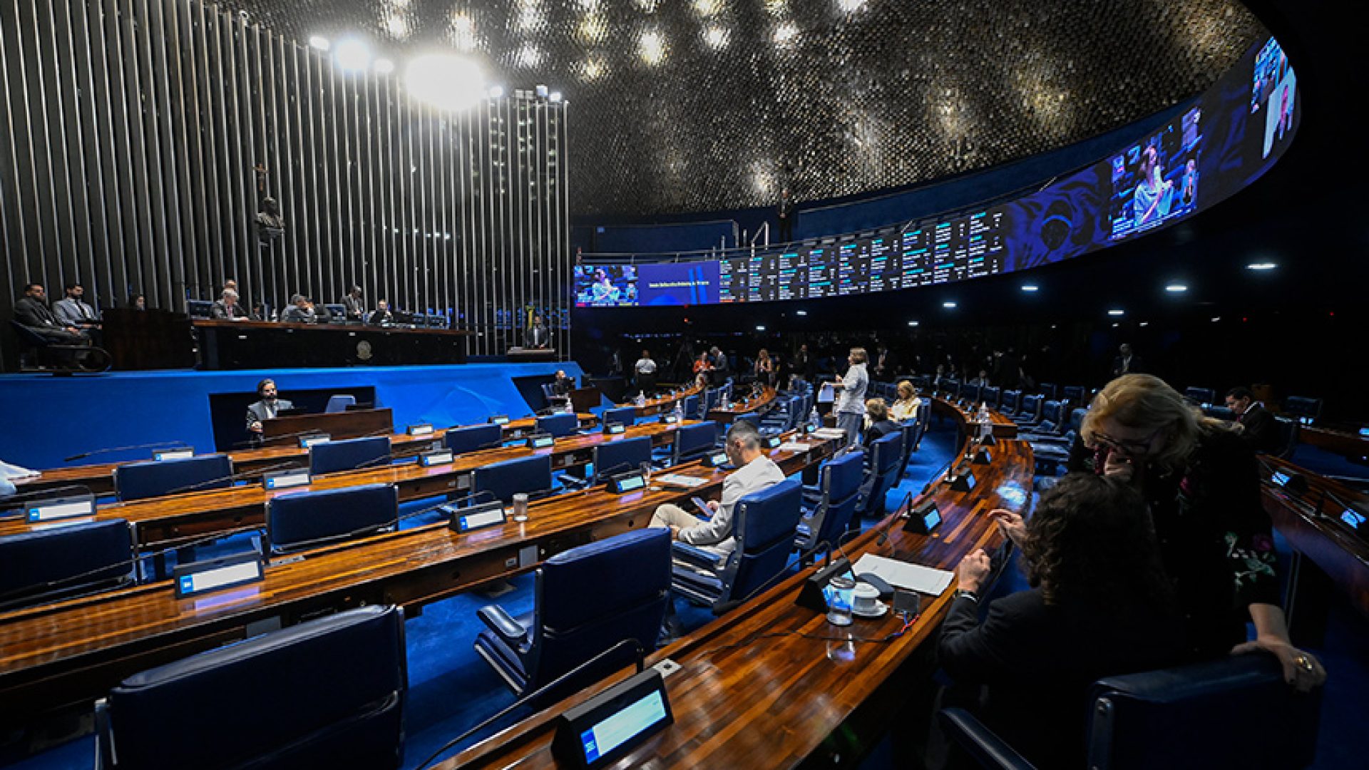 Aprovado prêmio para jogadoras da seleção feminina de futebol de 1995 — Senado Notícias