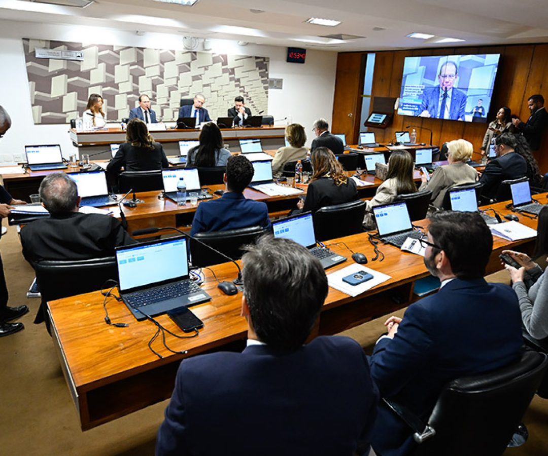 CAE vota benefícios para pesquisadores, 'soldados da borracha' e microempresas — Senado Notícias
