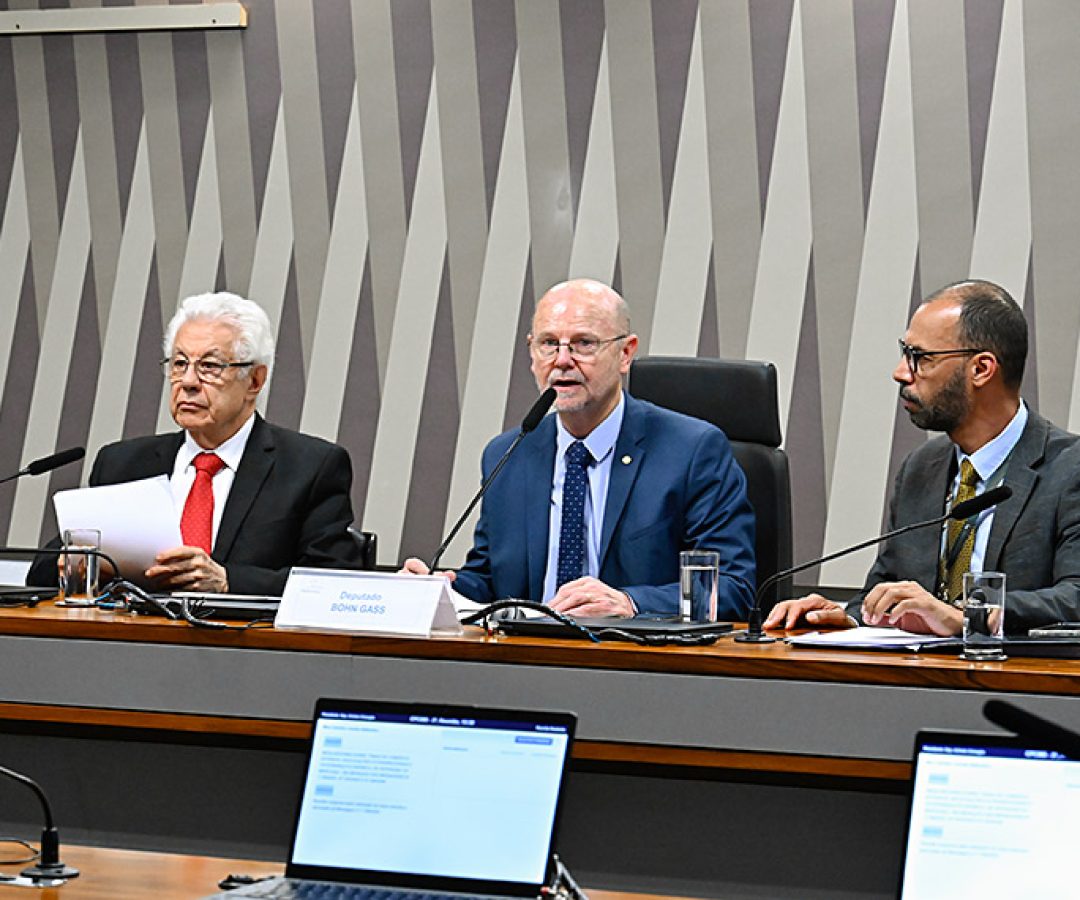 Senado analisará acordo de livre comércio entre Mercosul e bloco europeu EFTA — Senado Notícias