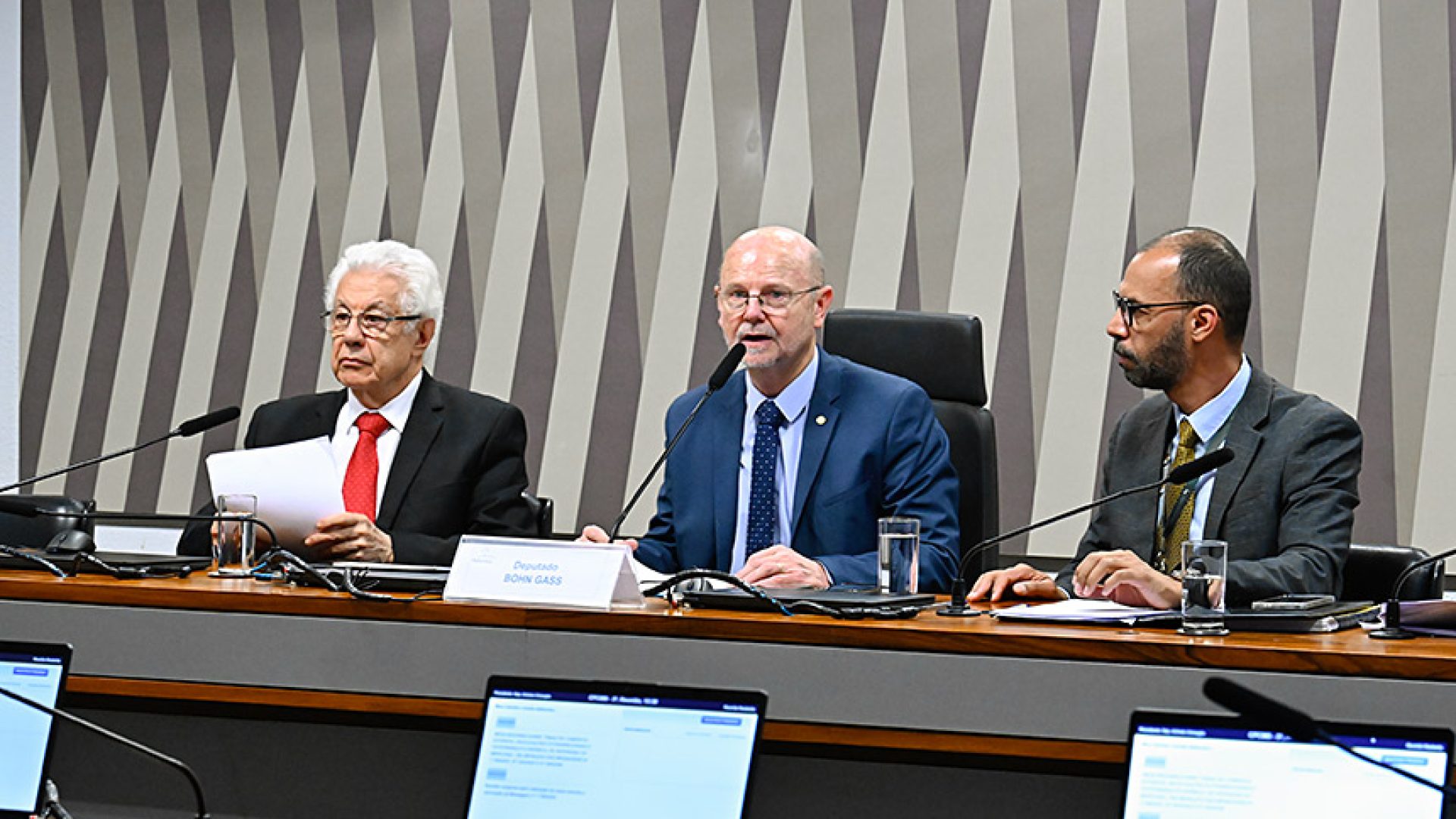 Senado analisará acordo de livre comércio entre Mercosul e bloco europeu EFTA — Senado Notícias