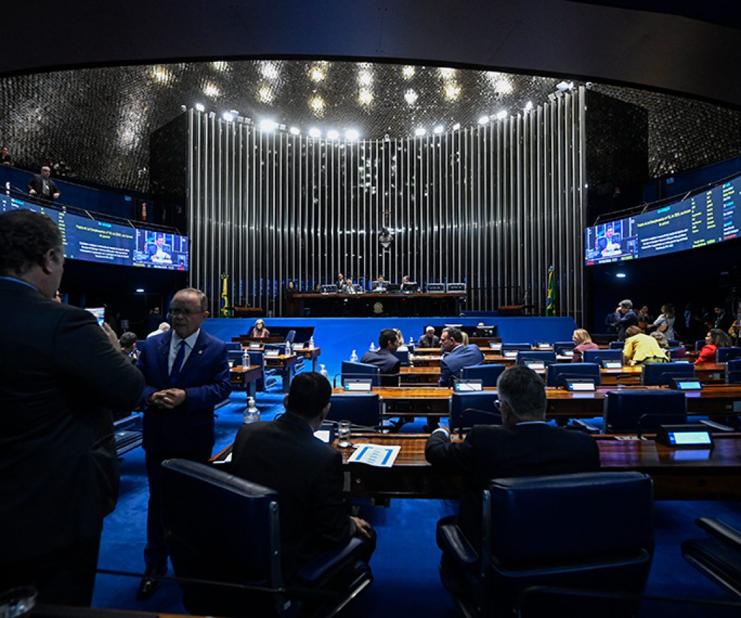 Senado autoriza empréstimo externo para urbanização e mobilidade em Fortaleza — Senado Notícias