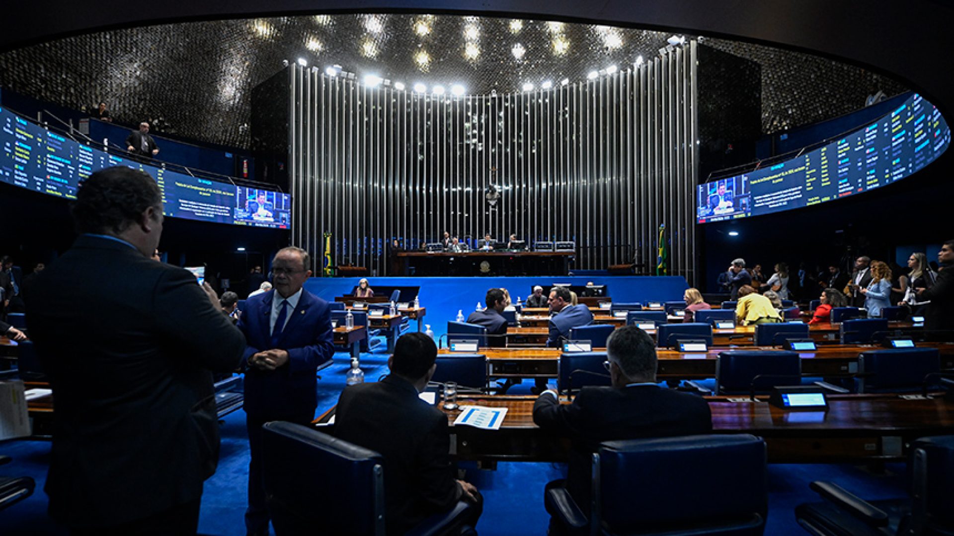 Senado autoriza empréstimo externo para urbanização e mobilidade em Fortaleza — Senado Notícias