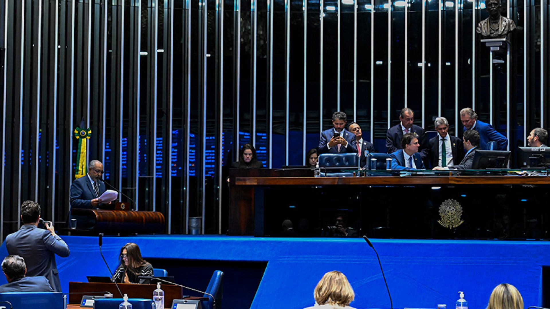 Senado aprova proteção a resgatados de trabalho análogo à escravidão — Senado Notícias