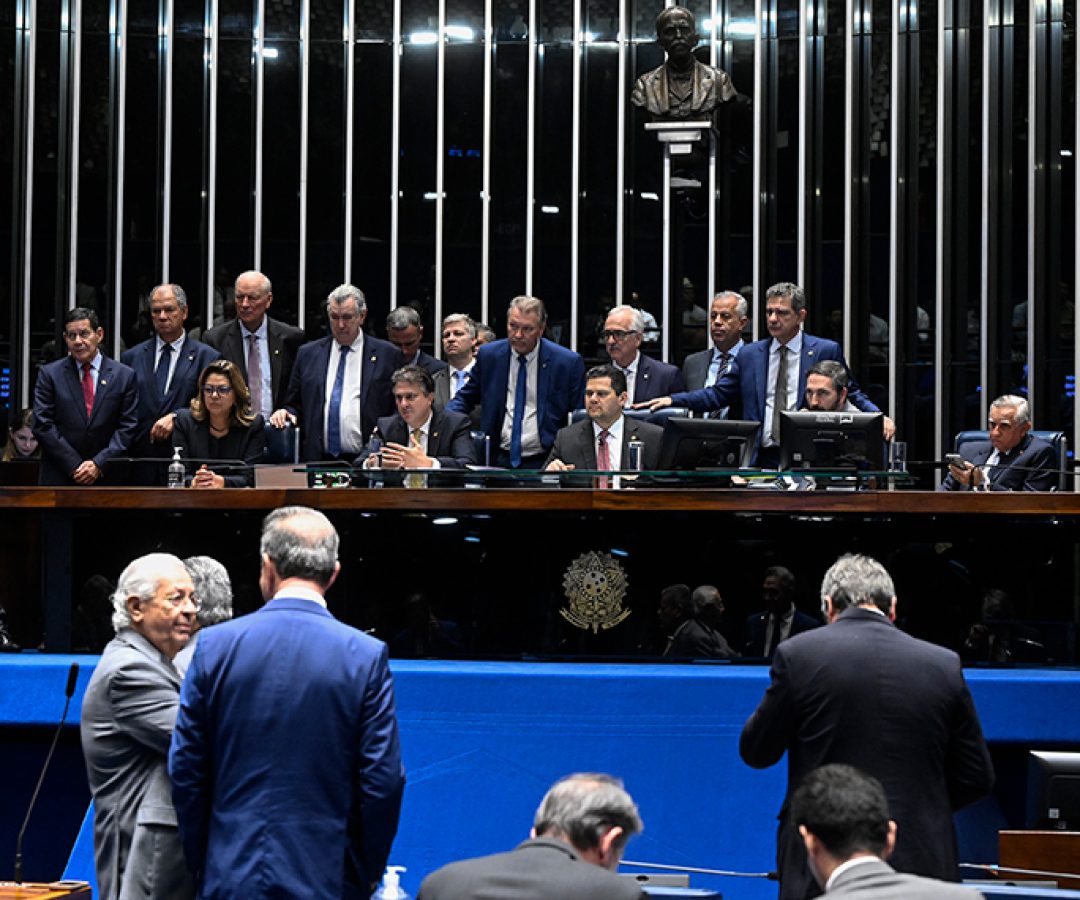 Senado aprova renegociação de dívidas do agro; projeto volta à Câmara — Senado Notícias