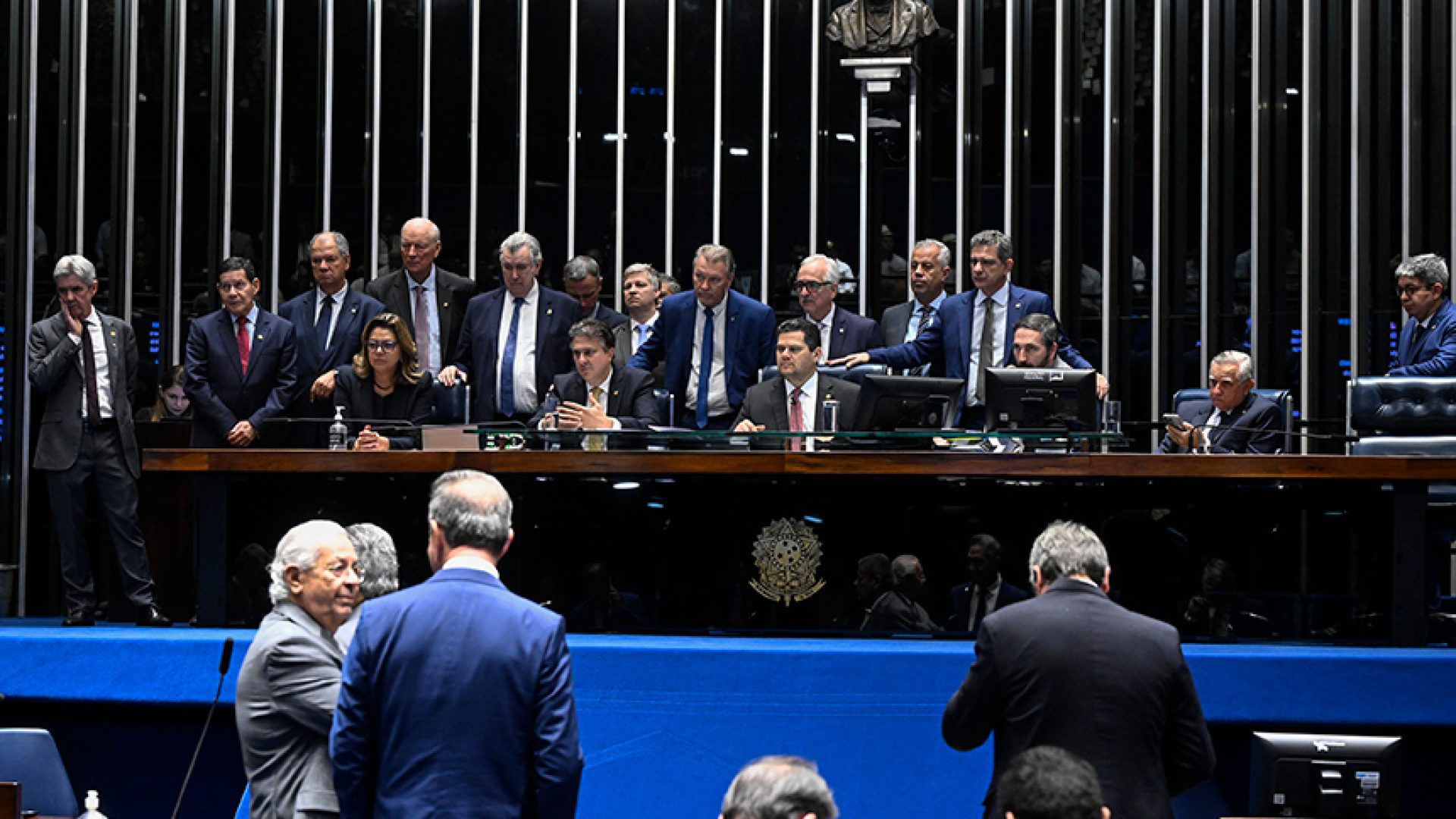 Senado aprova renegociação de dívidas do agro; projeto volta à Câmara — Senado Notícias