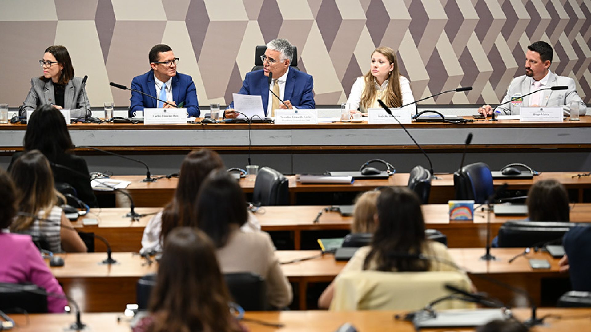 Defensores do ensino domiciliar pedem regulamentação em debate na CDH — Senado Notícias