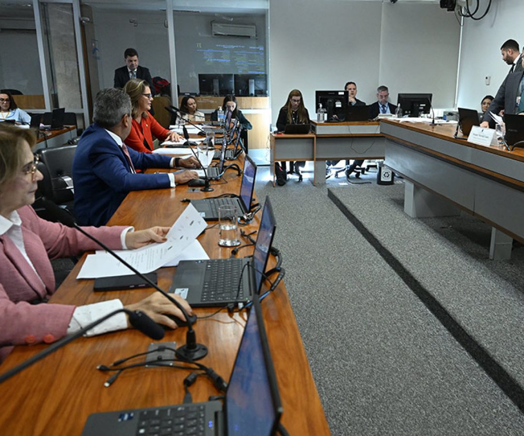 Avança proposta de estímulo ao autocuidado — Senado Notícias