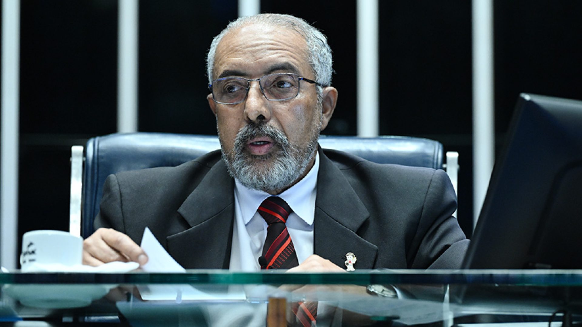 Debate no Plenário reforça apoio ao Estatuto dos Cães e Gatos — Senado Notícias