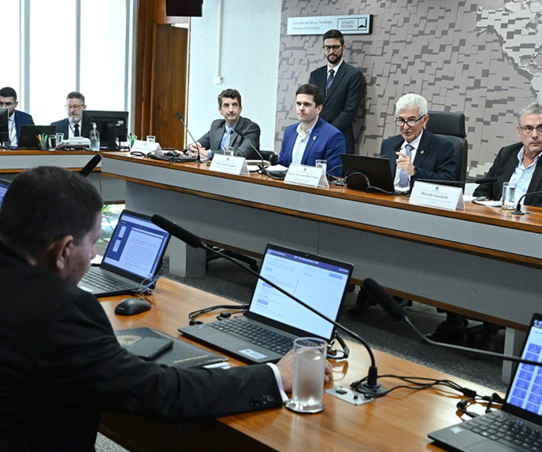 debatedores afirmam que país precisa estar preparado para novas pandemias — Senado Notícias