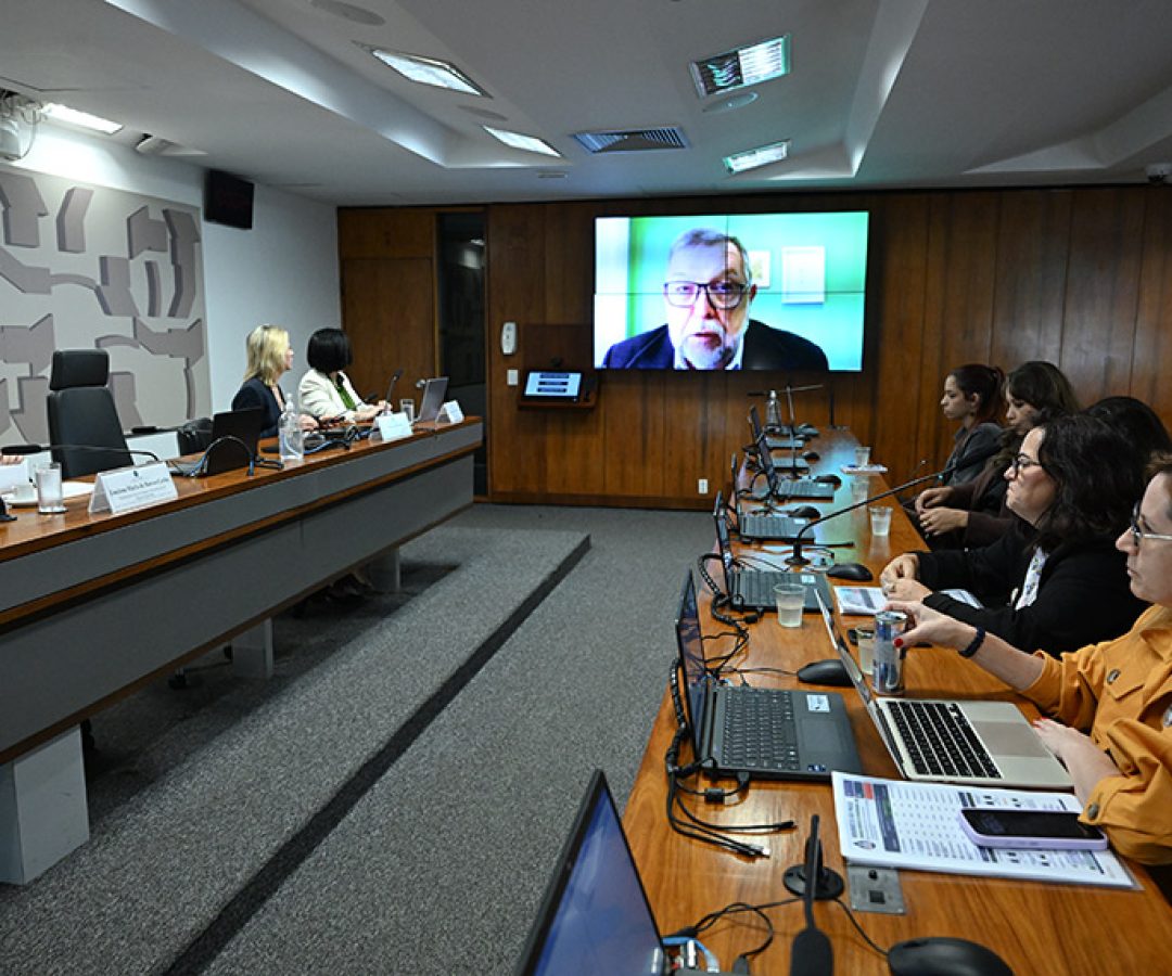 Audiência aponta desigualdades no acesso ao tratamento da hemofilia no SUS — Senado Notícias