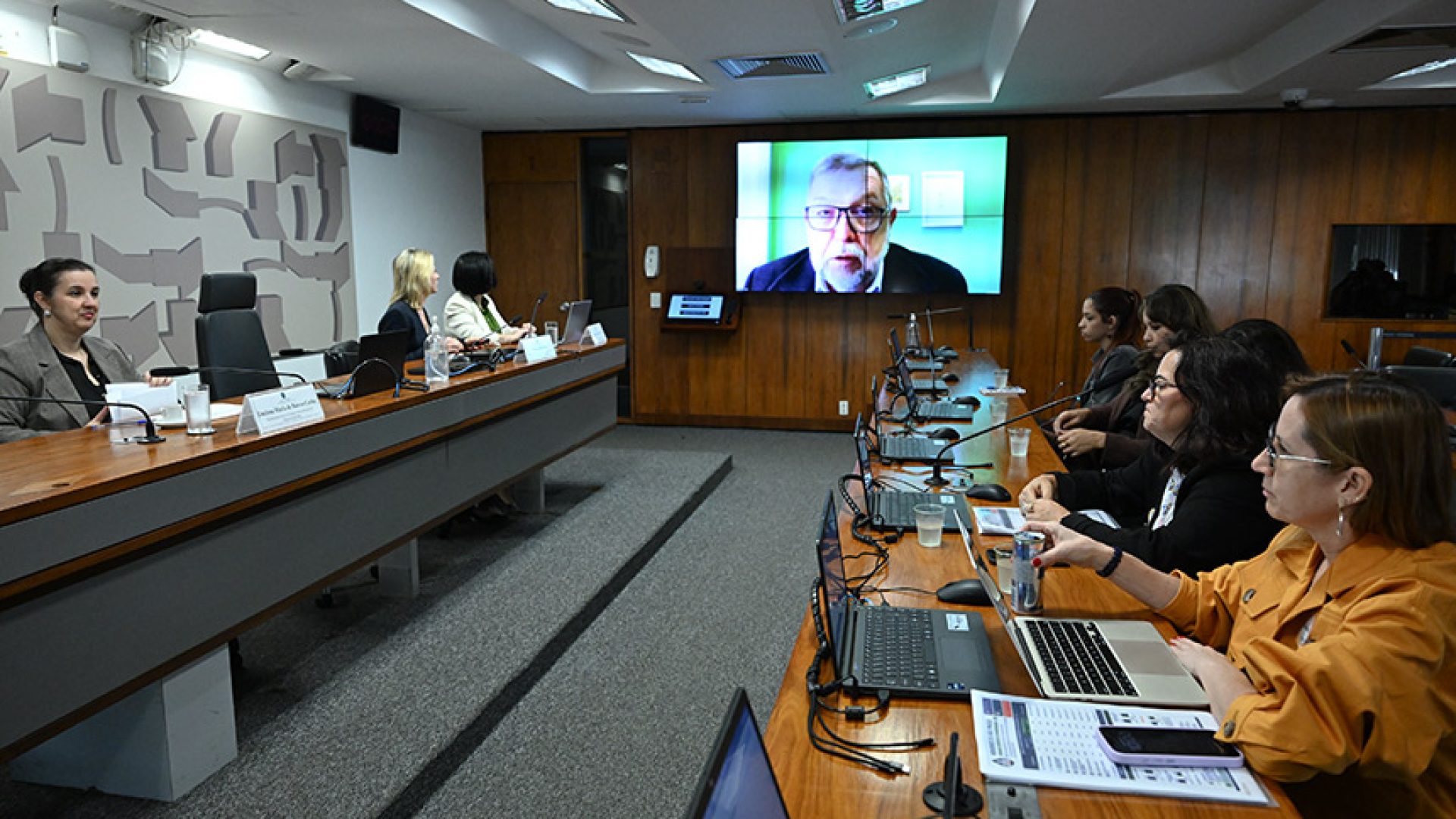 Audiência aponta desigualdades no acesso ao tratamento da hemofilia no SUS — Senado Notícias