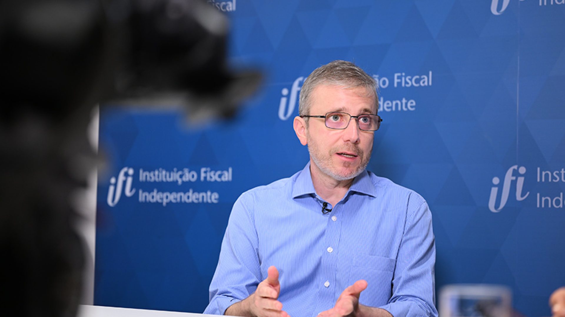 próximo presidente da República terá de enfrentar decisões fiscais difíceis — Senado Notícias