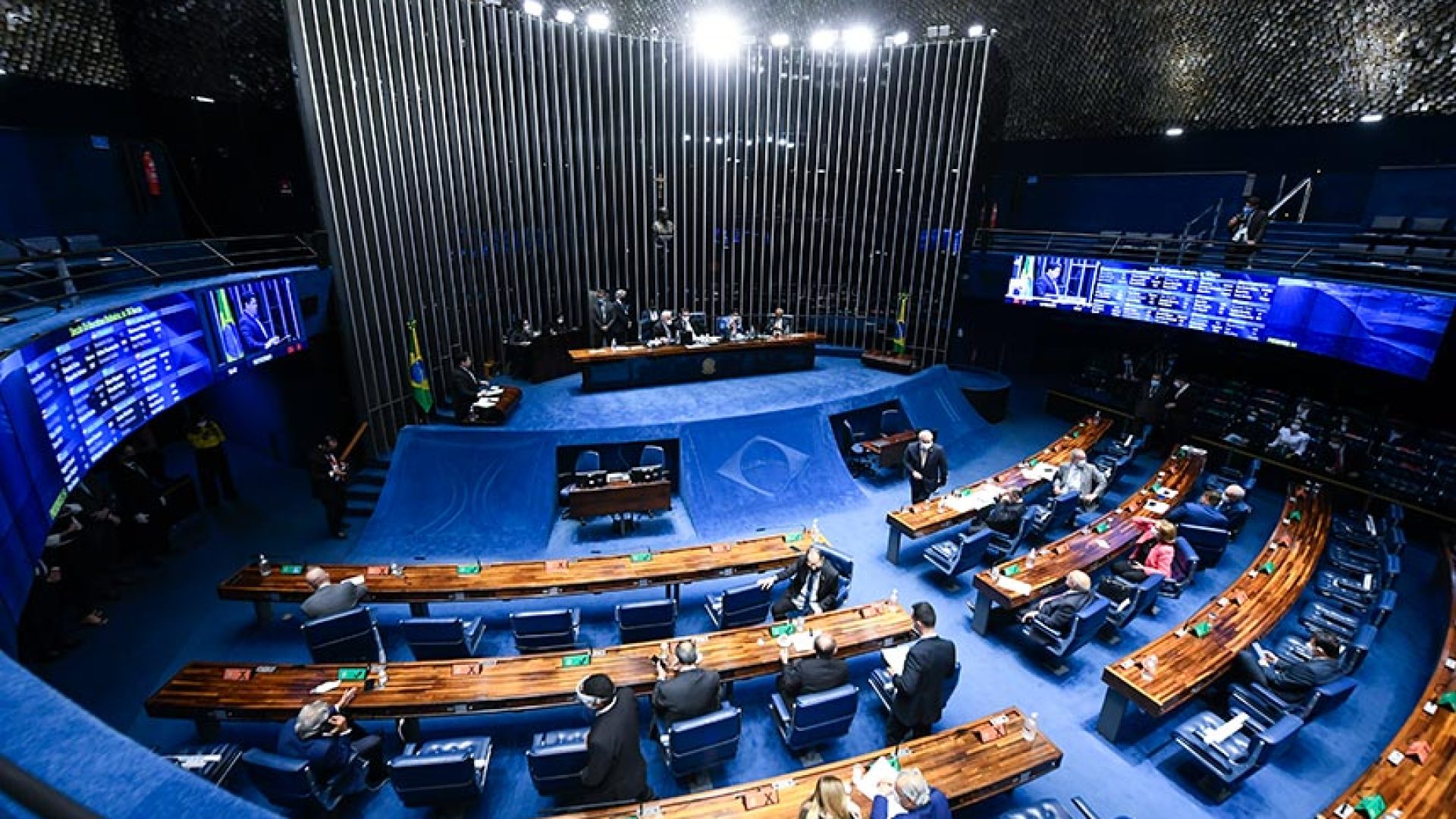 Senado vota MP de R$ 266,5 milhões para cidades atingidas por enchentes em Minas — Senado Notícias