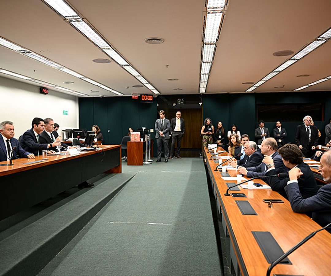 Projeto libera R$ 56 milhões para Justiça Federal, Justiça do Trabalho e MPU — Senado Notícias