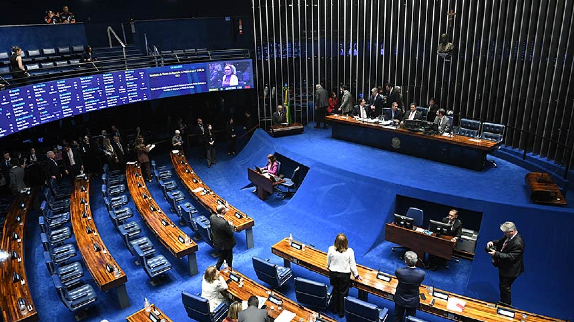 Senado pode votar MP de R$ 1,3 bilhão para municípios atingidos por chuvas — Senado Notícias