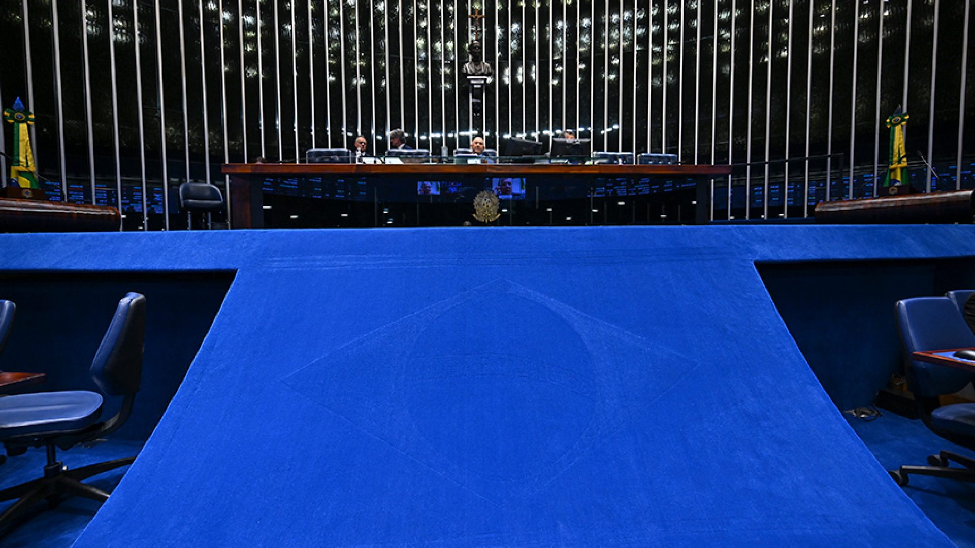 Acordo de coprodução de cinema com a China é aprovado em Plenário — Senado Notícias