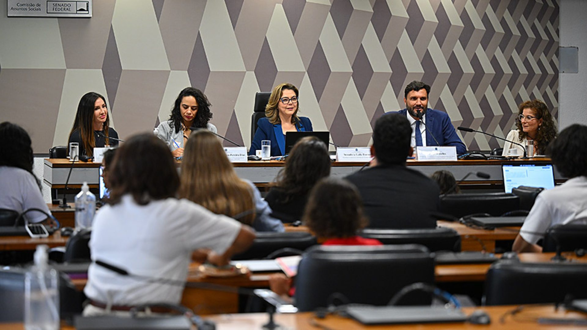 Especialistas defendem fortalecimento dos conselhos tutelares para efetividade do ECA Digital — Senado Notícias