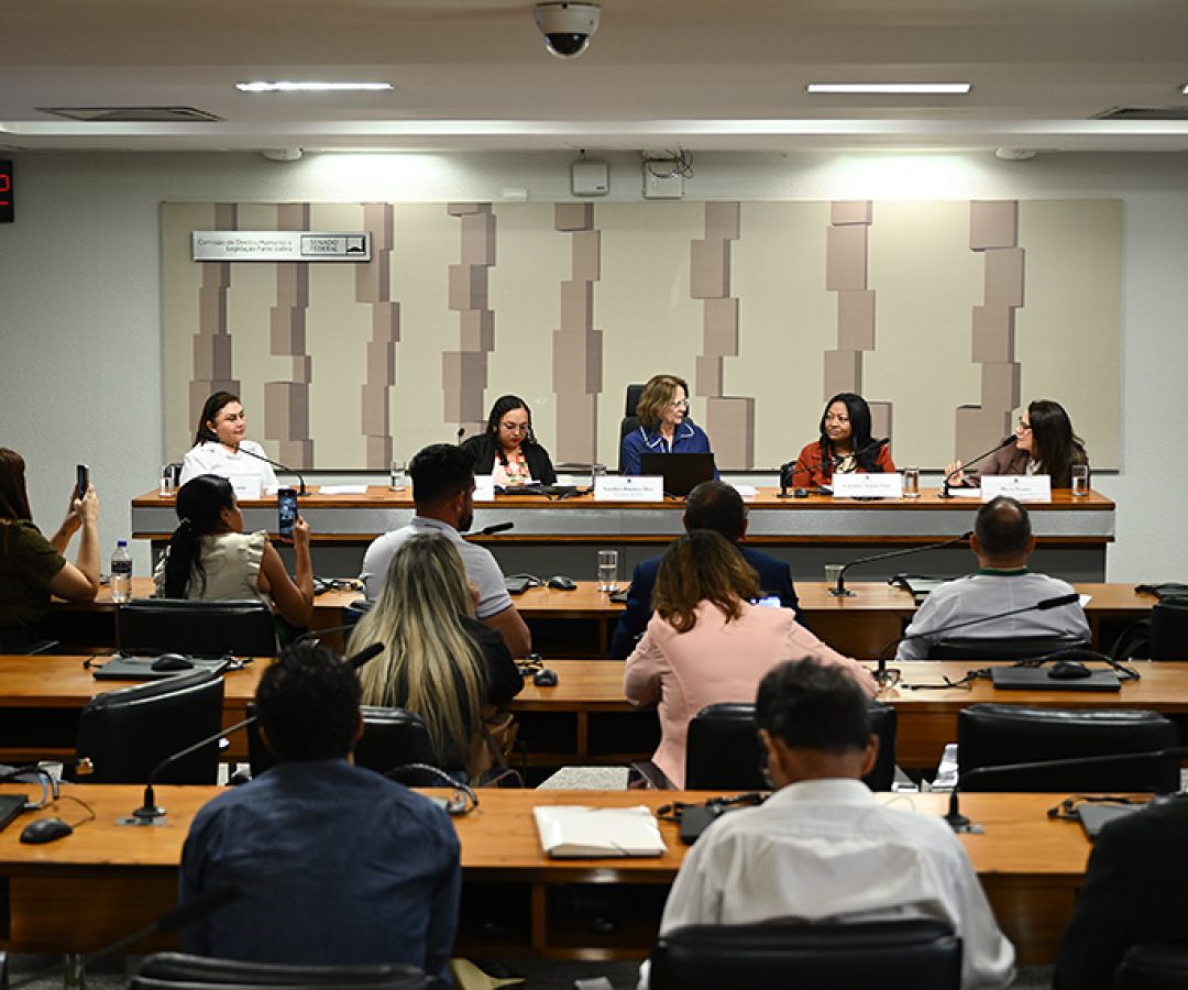 violência e falta de estrutura ameaçam atendimento à saúde indígena — Senado Notícias