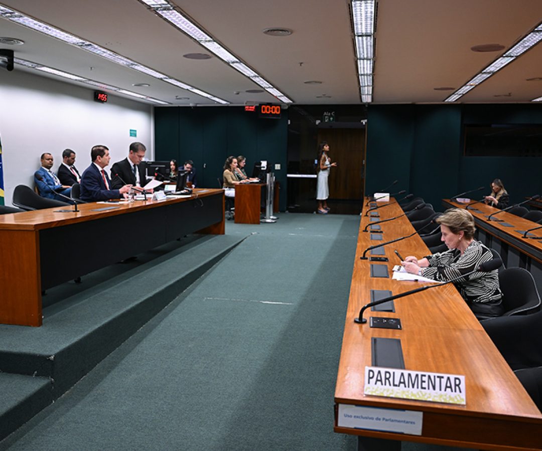 Consultorias de Senado e Câmara lançam informativo sobre proposta orçamentária — Senado Notícias