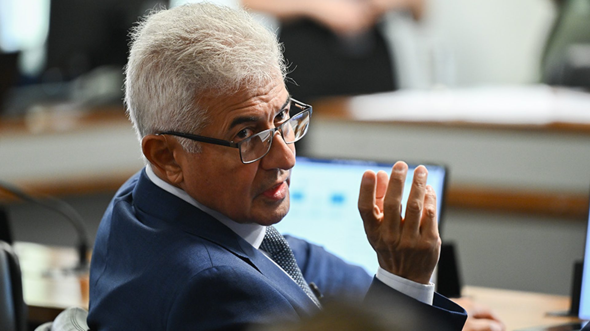 Franca (SP) poderá receber título de Capital Nacional do Basquete — Senado Notícias