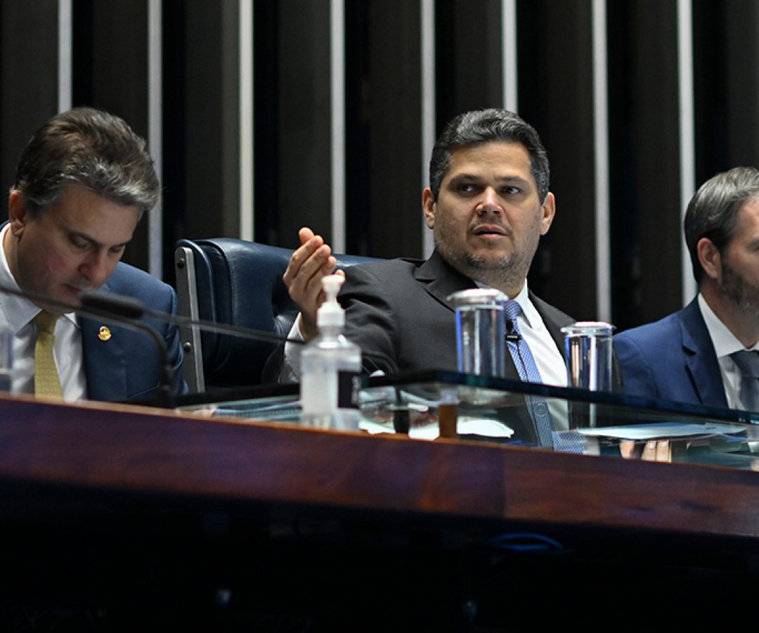 Sala da Secretaria-Geral da Mesa será denominada 'Sarah Abrahão' — Senado Notícias