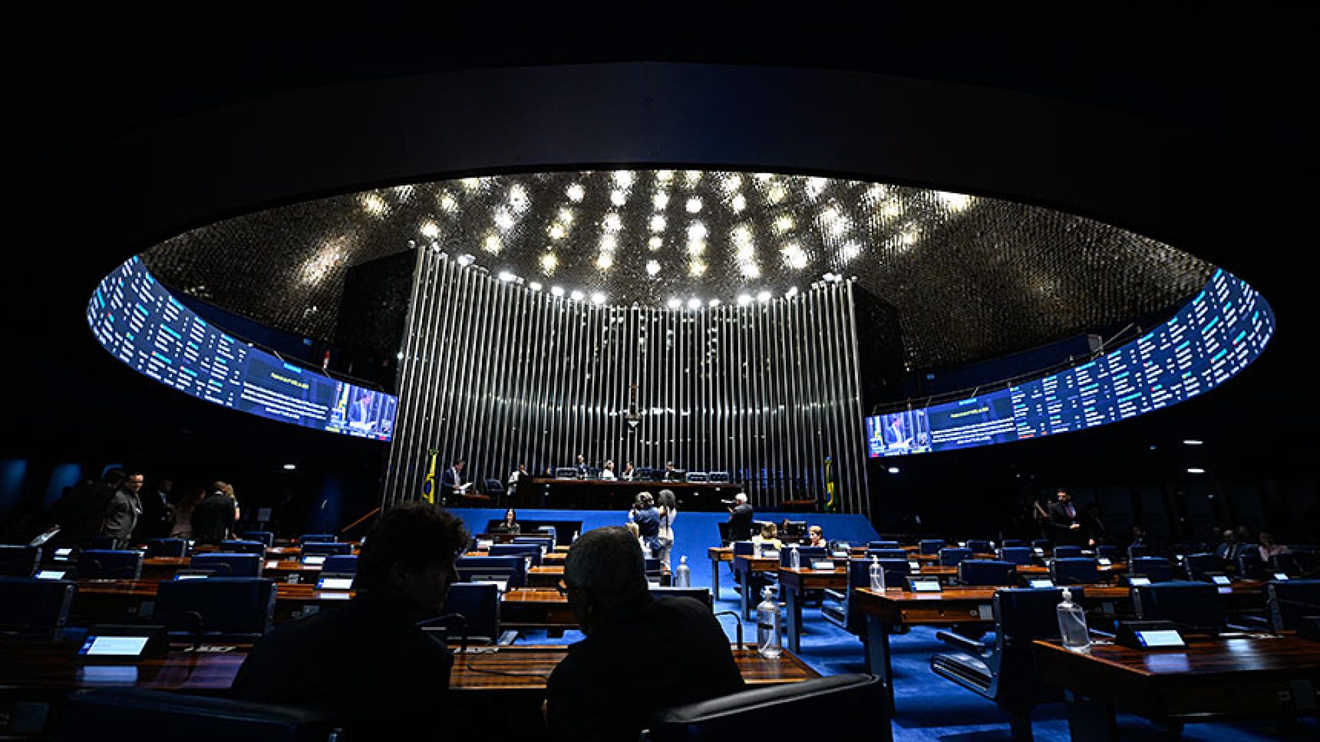 Volta à Câmara proposta de proteção a crianças expostas a violência doméstica no exterior — Senado Notícias
