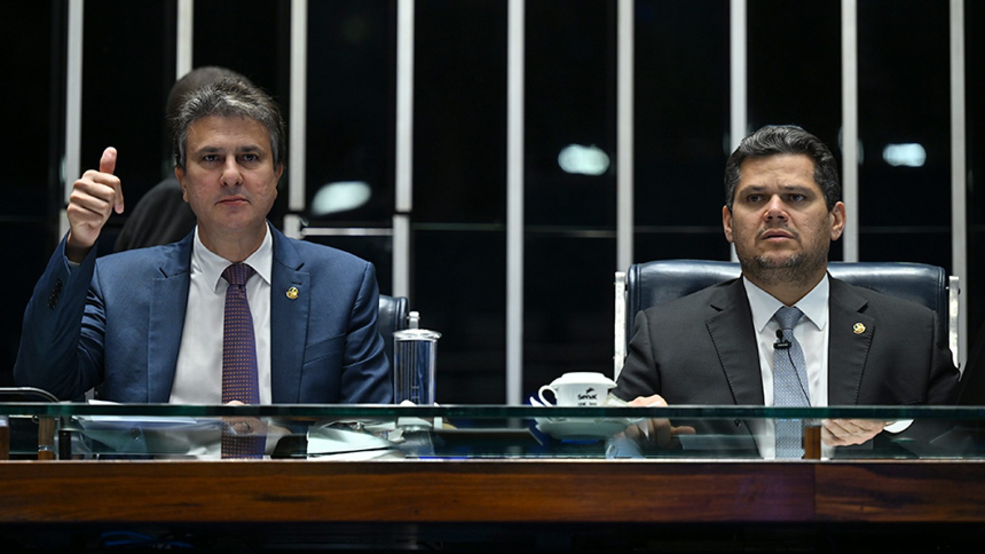 Aprovadas exceções a regras fiscais para incentivos tributários e despesas de 2026 — Senado Notícias