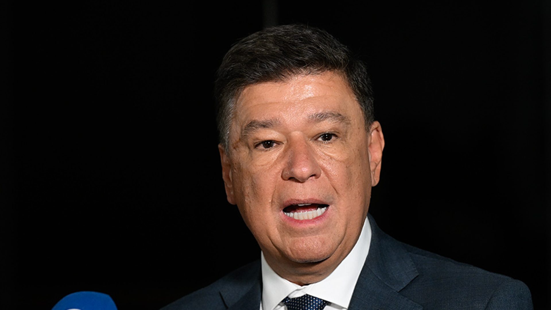 Viana pede providências em relação a denúncias contra Moraes — Senado Notícias