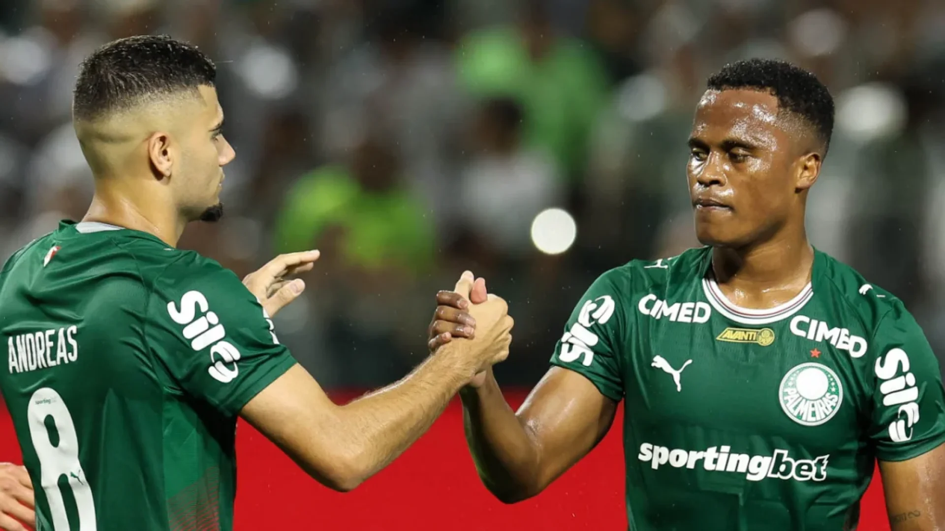 Palmeiras conta com o retorno de Arias para buscar primeira vitória na Libertadores