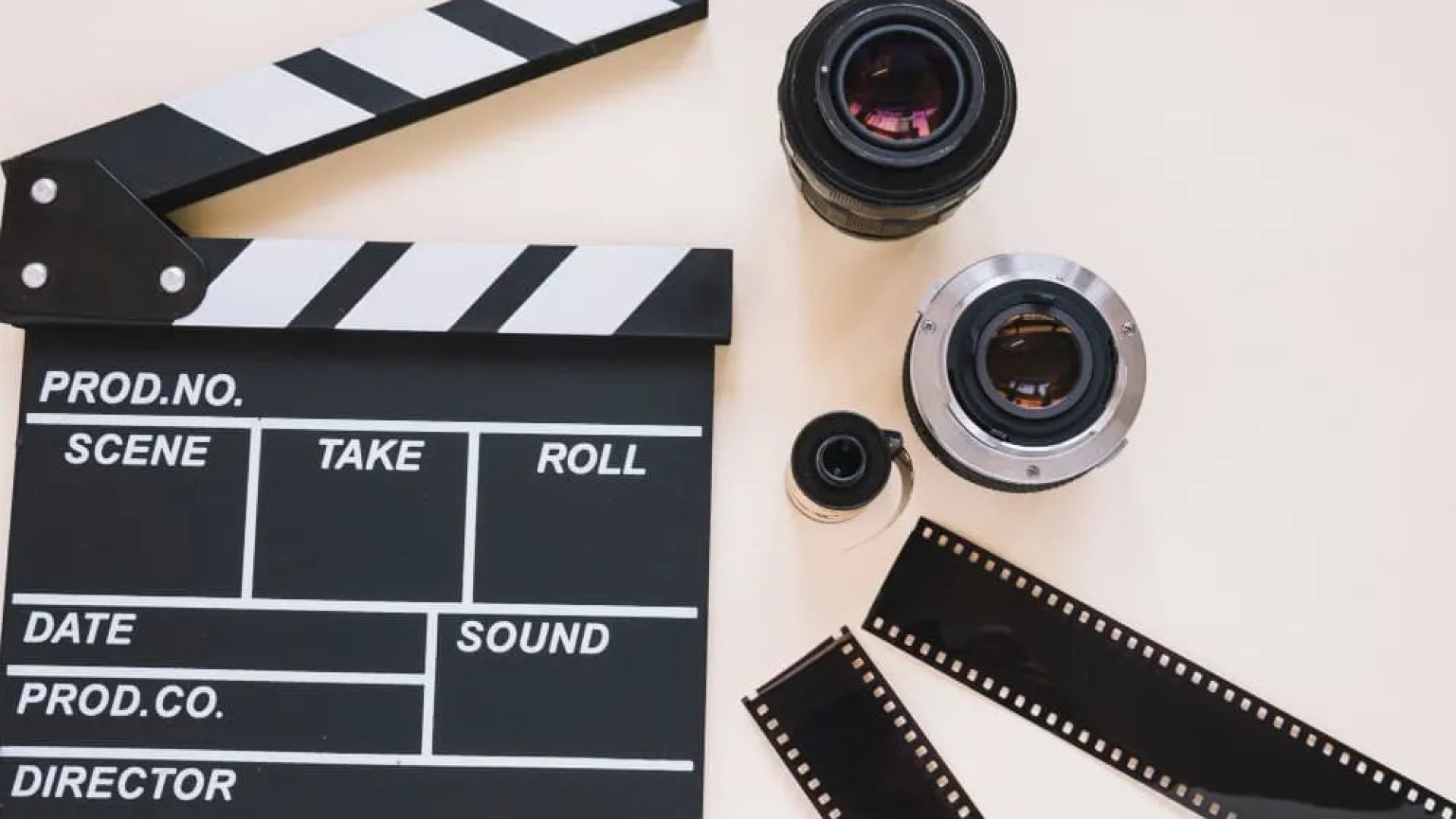 Inscrições abertas para 16 cursos gratuitos online sobre Audiovisual