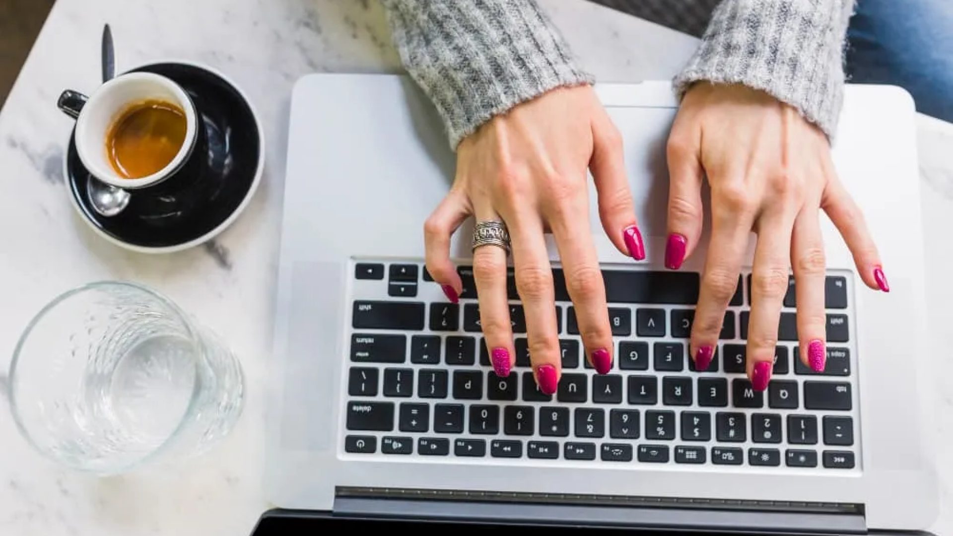 Inscrições abertas para o curso gratuito, totalmente online, de Técnicas para Criação de Documentos Digitais com Acessibilidade aplicadas à Deficiência Visual