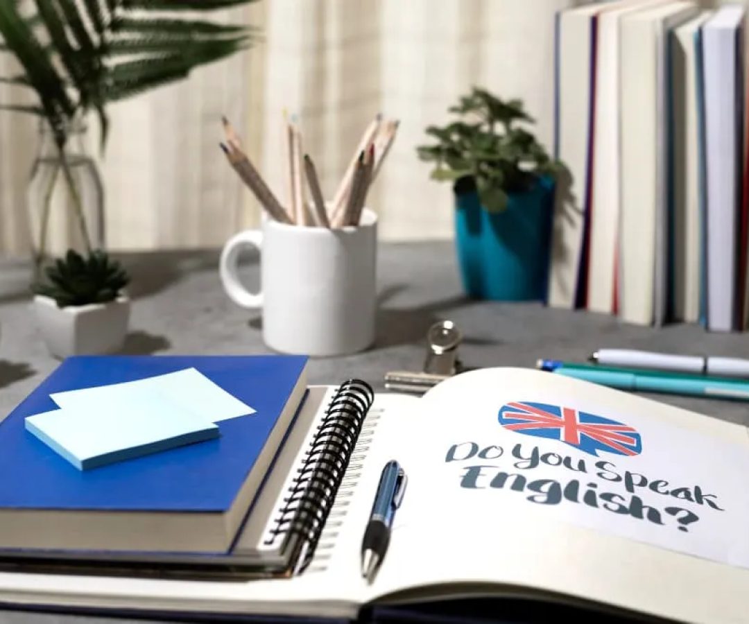 IFMG abre vagas gratuitas em curso online de Inglês com carga horária de 90 horas