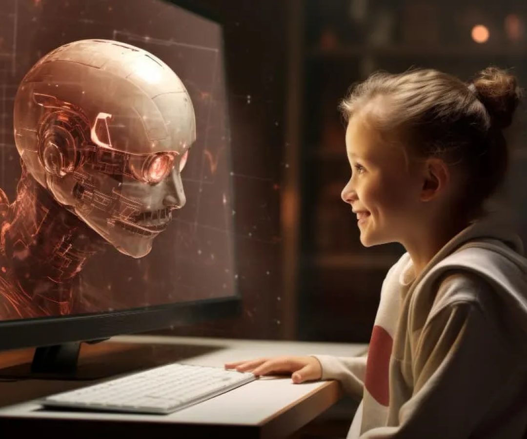 Curso gratuito, 100% online, em Inteligência Artificial Aplicada à Educação abre inscrições e oferece certificado