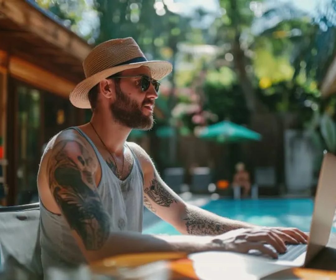 SENAC abre vagas em cursos gratuitos para quem quer trabalhar online