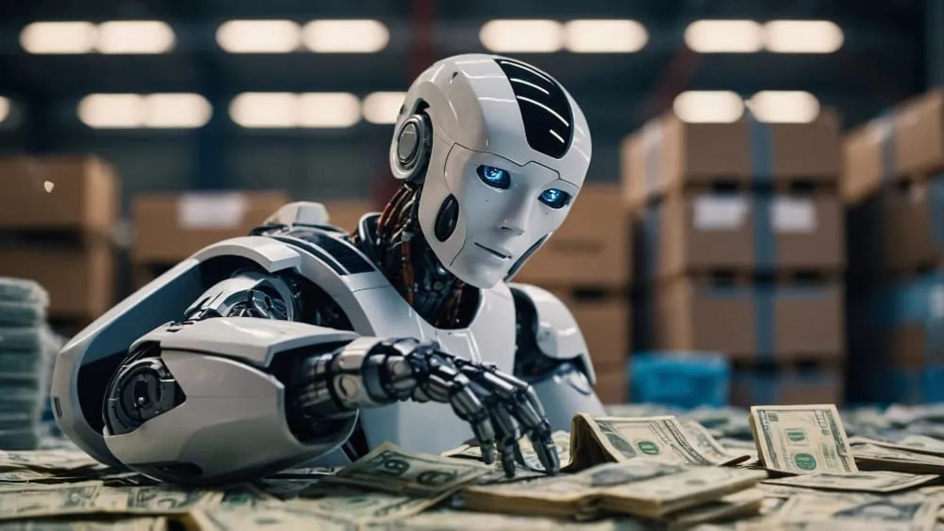 Curso gratuito e totalmente online sobre Inteligência Artificial e Automação em Vendas recebe inscrições