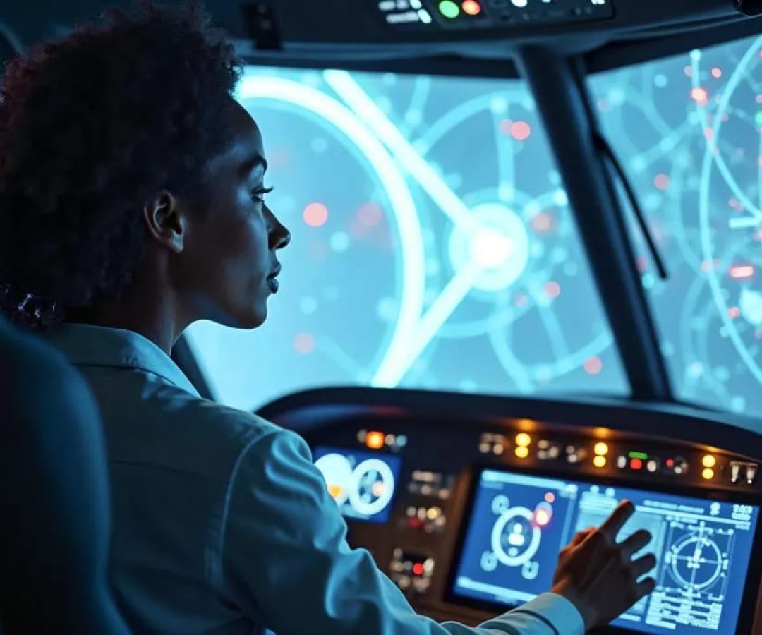 Inscrições abertas para cursos gratuitos online sobre Ciências Aeroespaciais