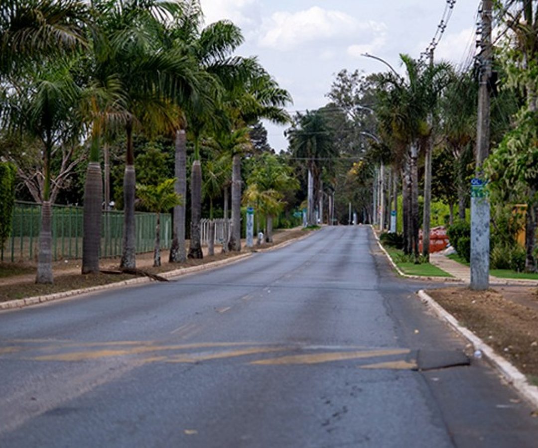 Câmara Legislativa aprova concessão de uso dos becos nos lagos Sul e Norte