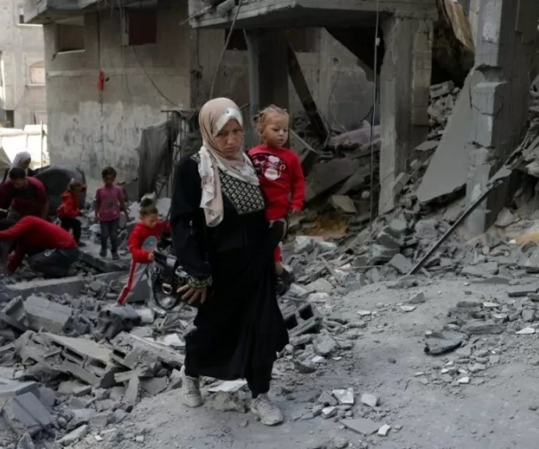 O que se sabe sobre o acordo de cessar-fogo em Gaza