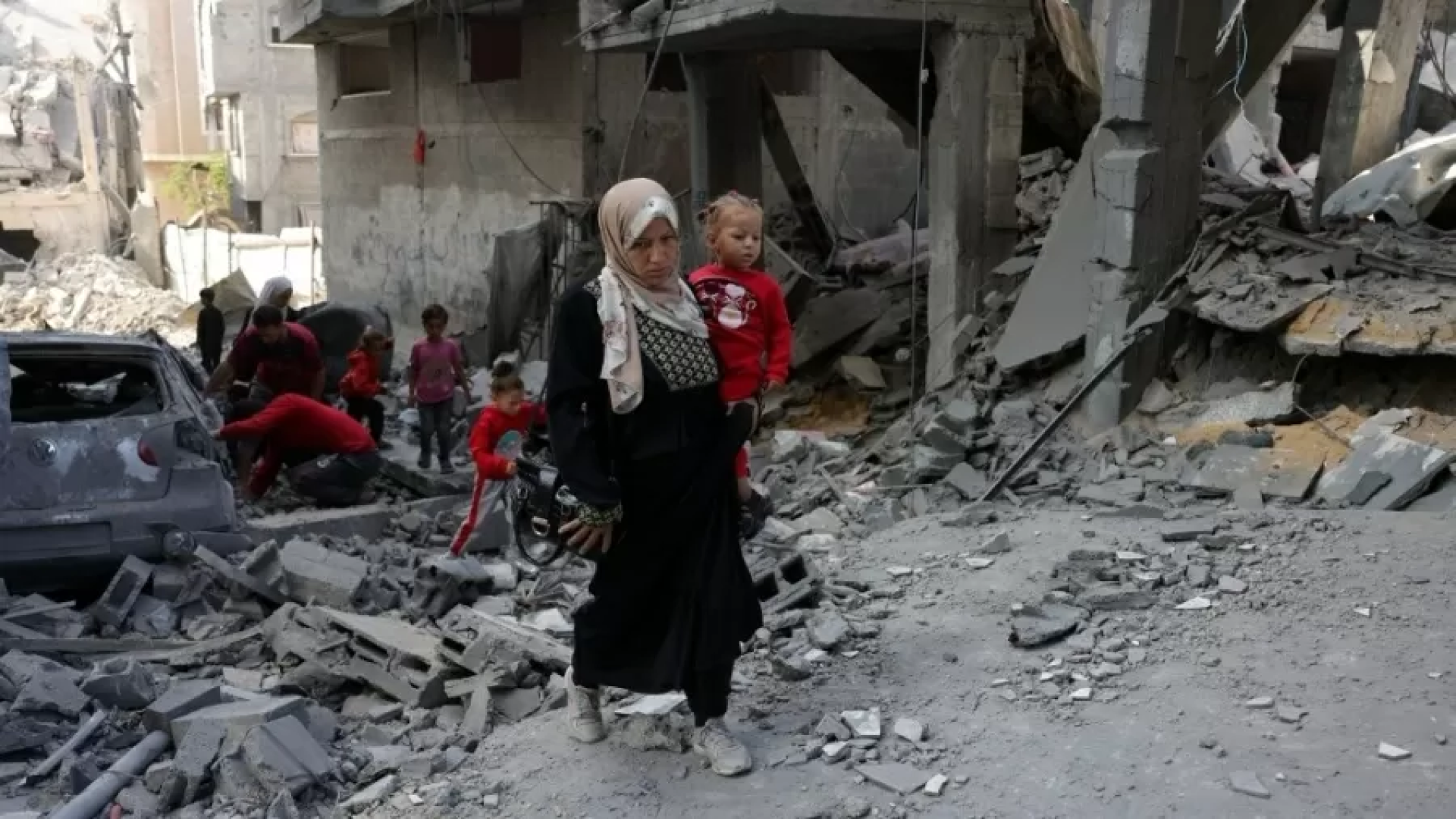 O que se sabe sobre o acordo de cessar-fogo em Gaza