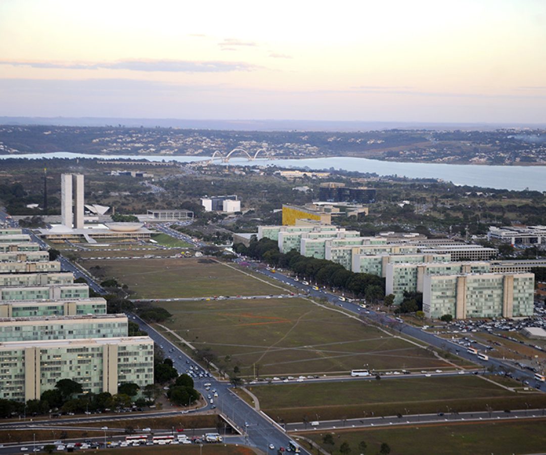 Primeira sugestão legislativa de 2026 chega à CDH — Senado Notícias