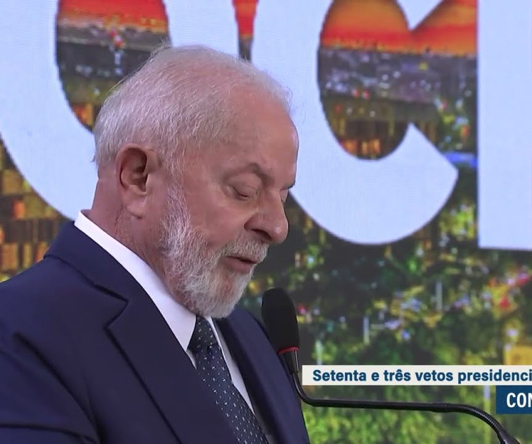 Congresso Nacional tem 73 vetos presidenciais pendentes de análise — Senado Notícias