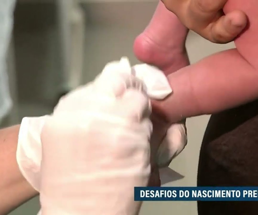 Especialistas destacam importância da prevenção ao parto prematuro — Senado Notícias