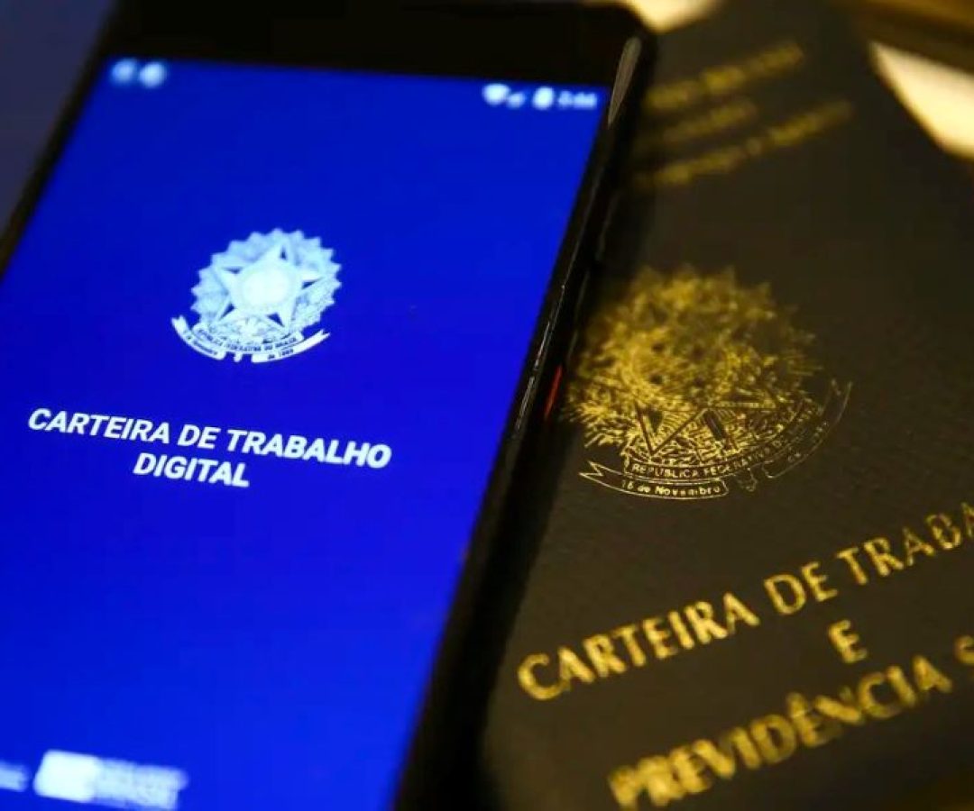 Semana começa com 521 vagas de emprego disponíveis nas agências do trabalhador