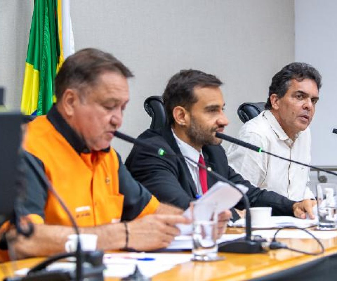 Comissão aprova três cotas que somam 52% nos concursos da Defensoria