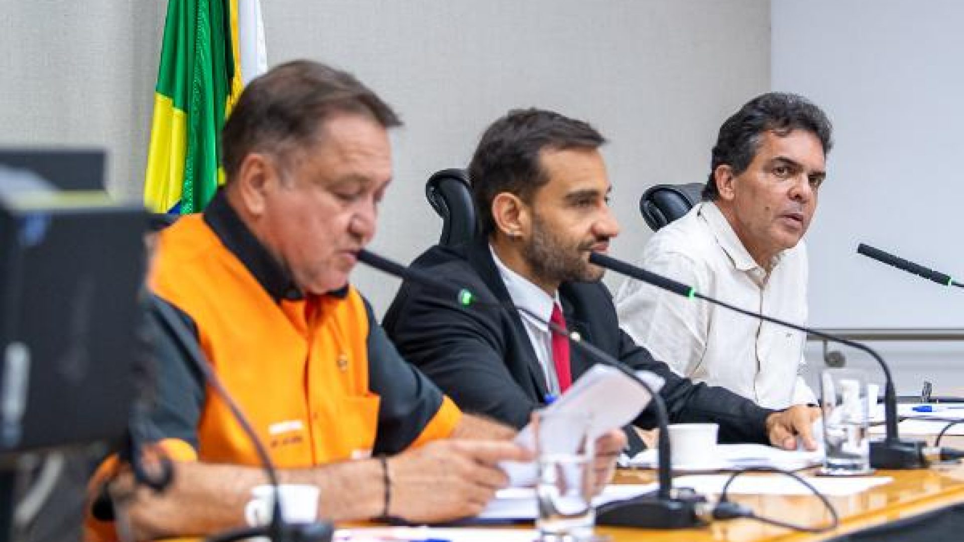 Comissão aprova três cotas que somam 52% nos concursos da Defensoria