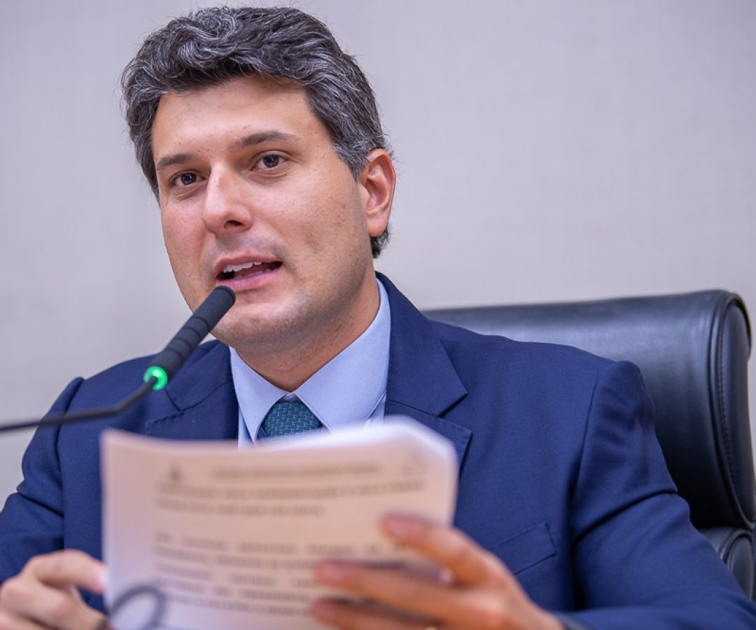 Distrital pede estudo para isenção ou desconto de IPVA a motoboys e motoristas de aplicativo