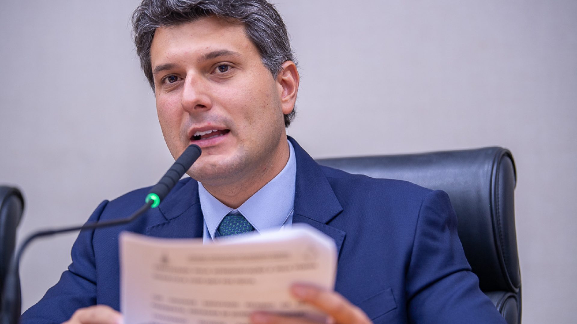 Distrital pede estudo para isenção ou desconto de IPVA a motoboys e motoristas de aplicativo