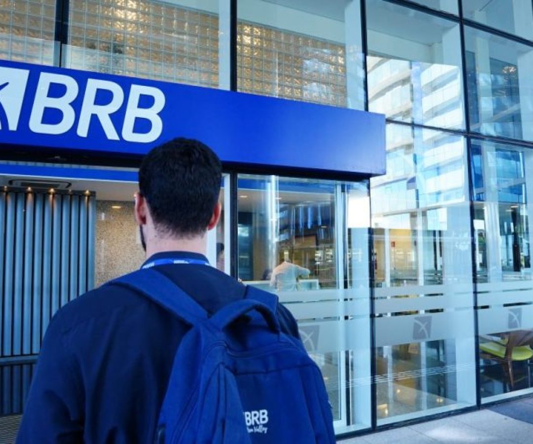 BRB corre contra o tempo para evitar colapso financeiro